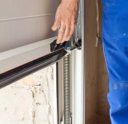 Exclusive Garage Door Service Highwood, IL 847-986-0265 - springs-side